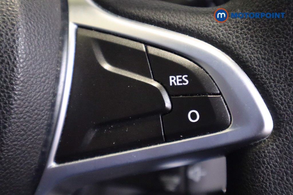 Dacia Sandero Comfort Manual Petrol Hatchback - Stock Number (1562401) - 16th supplementary image