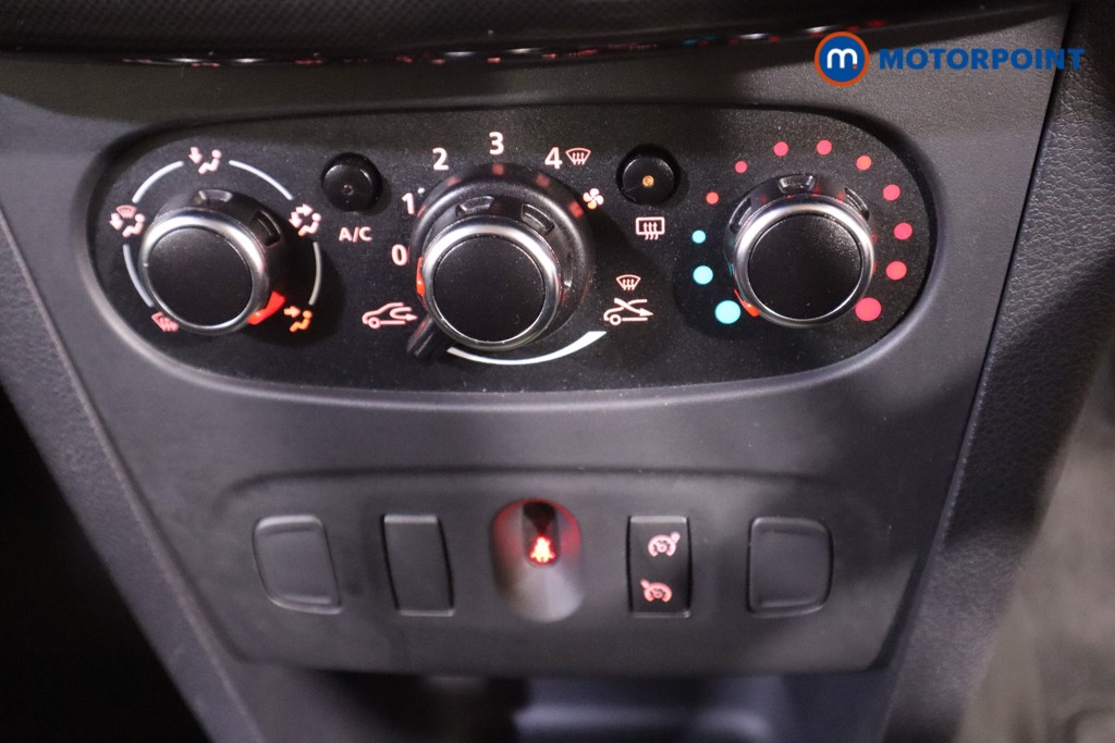 Dacia Sandero Comfort Manual Petrol Hatchback - Stock Number (1562401) - 19th supplementary image