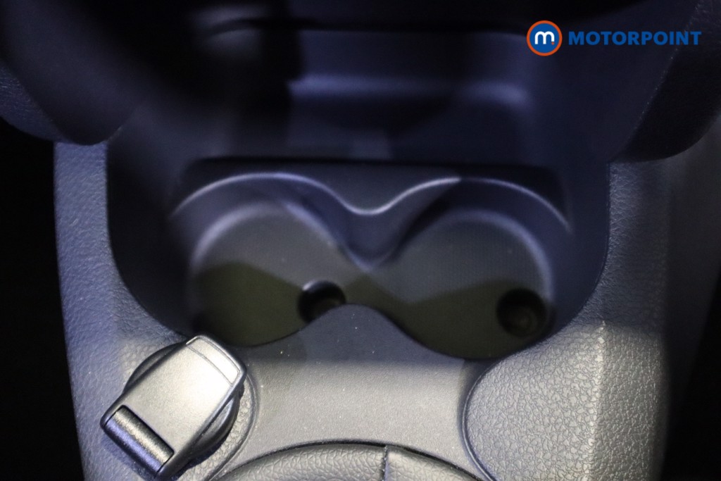 Dacia Sandero Comfort Manual Petrol Hatchback - Stock Number (1562401) - 20th supplementary image