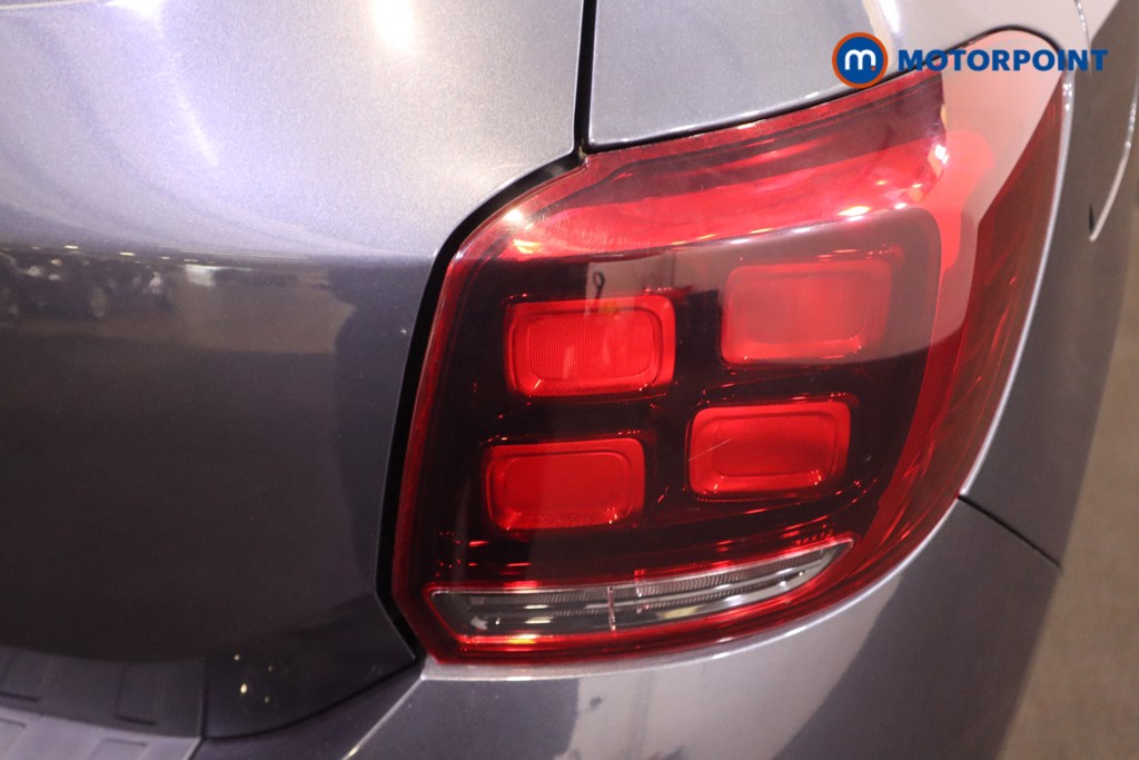 Dacia Sandero Comfort Manual Petrol Hatchback - Stock Number (1562401) - 26th supplementary image