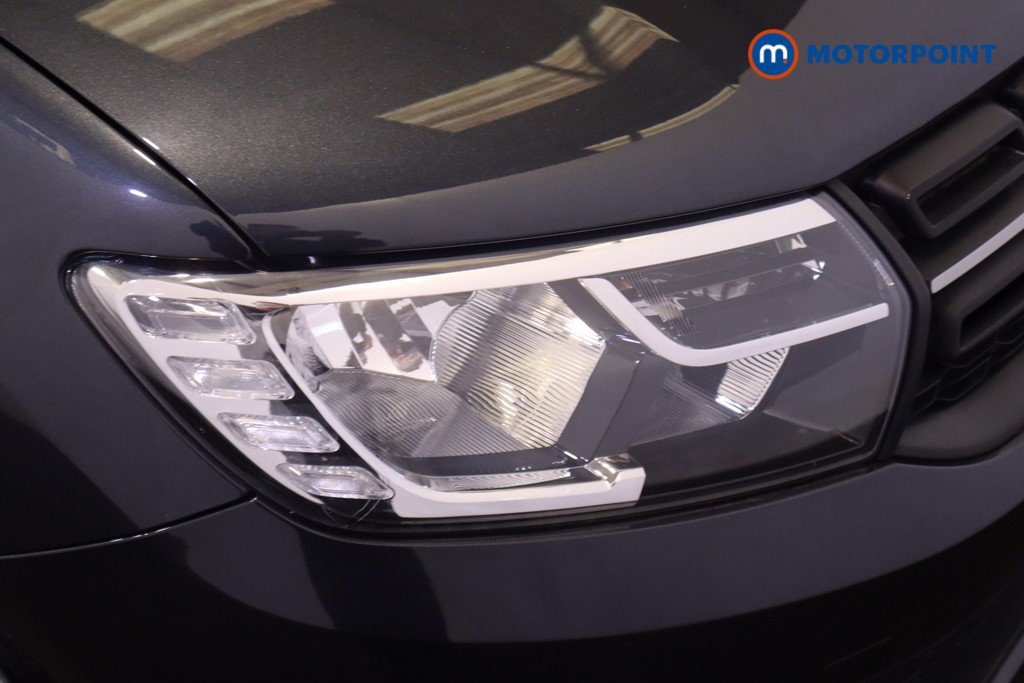 Dacia Sandero Comfort Manual Petrol Hatchback - Stock Number (1562401) - 28th supplementary image