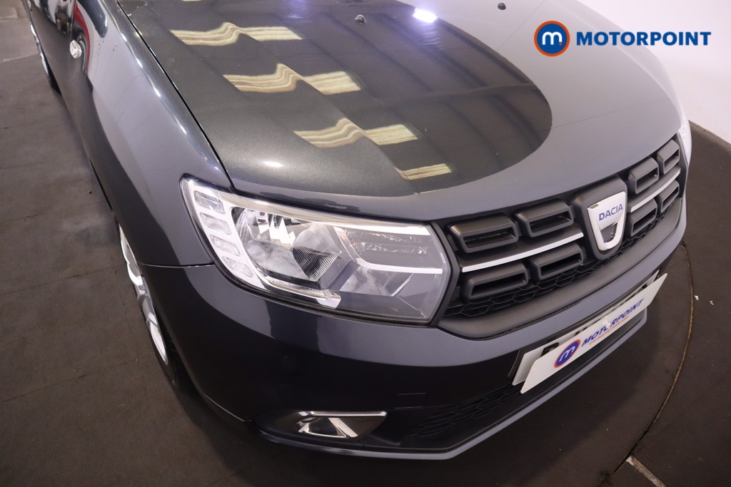 Dacia Sandero Comfort Manual Petrol Hatchback - Stock Number (1562401) - 29th supplementary image