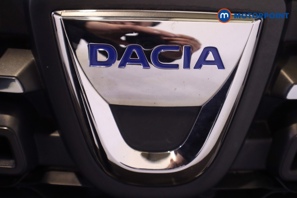 Dacia Sandero Comfort Manual Petrol Hatchback - Stock Number (1562401) - 30th supplementary image