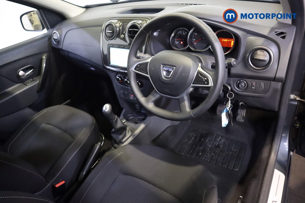 Dacia Sandero Comfort Manual Petrol Hatchback - Stock Number (1562401) - 1st supplementary image
