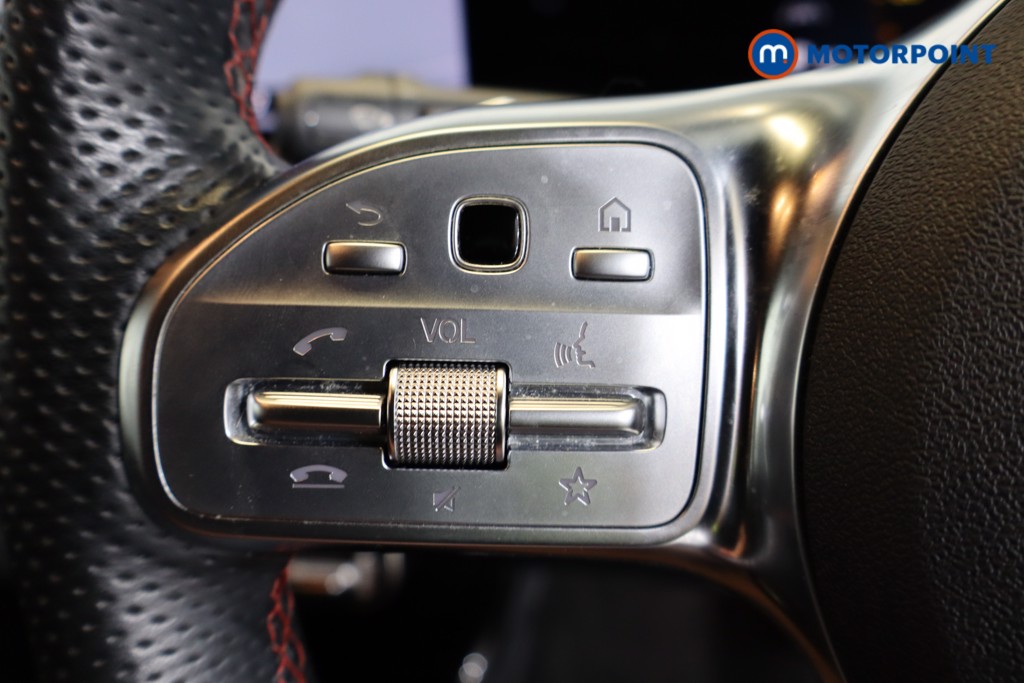 Mercedes-Benz A Class Amg Line Automatic Petrol Hatchback - Stock Number (1562414) - 12th supplementary image