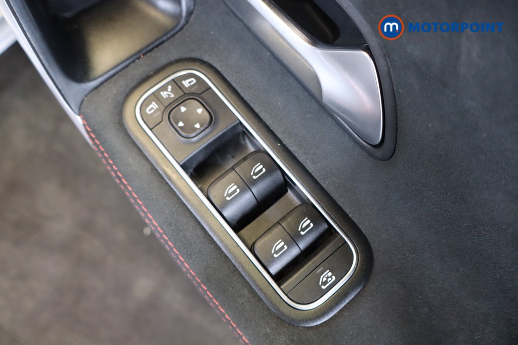 Mercedes-Benz A Class Amg Line Automatic Petrol Hatchback - Stock Number (1562414) - 17th supplementary image