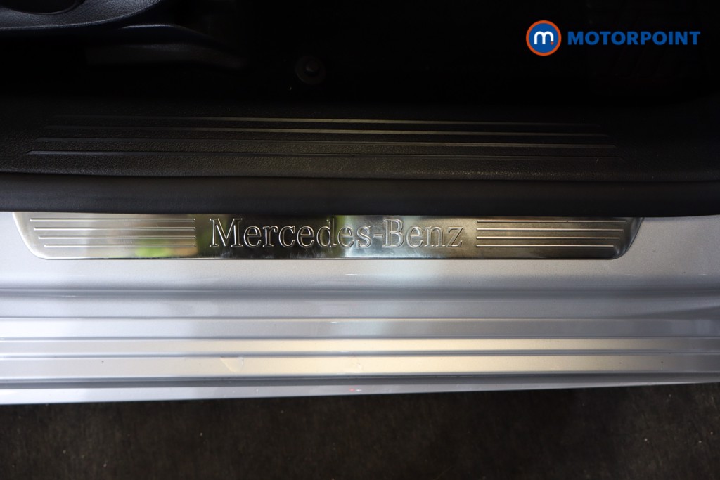 Mercedes-Benz A Class Amg Line Automatic Petrol Hatchback - Stock Number (1562414) - 19th supplementary image