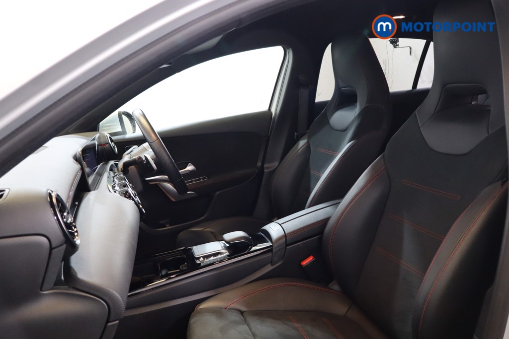 Mercedes-Benz A Class Amg Line Automatic Petrol Hatchback - Stock Number (1562414) - 20th supplementary image