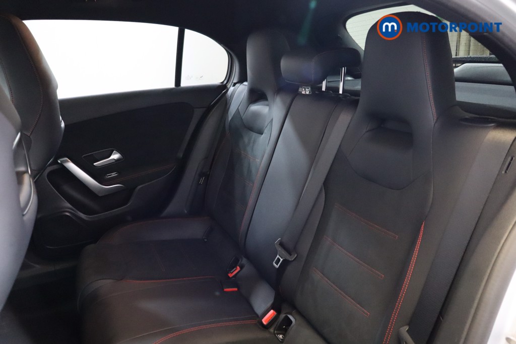 Mercedes-Benz A Class Amg Line Automatic Petrol Hatchback - Stock Number (1562414) - 21st supplementary image