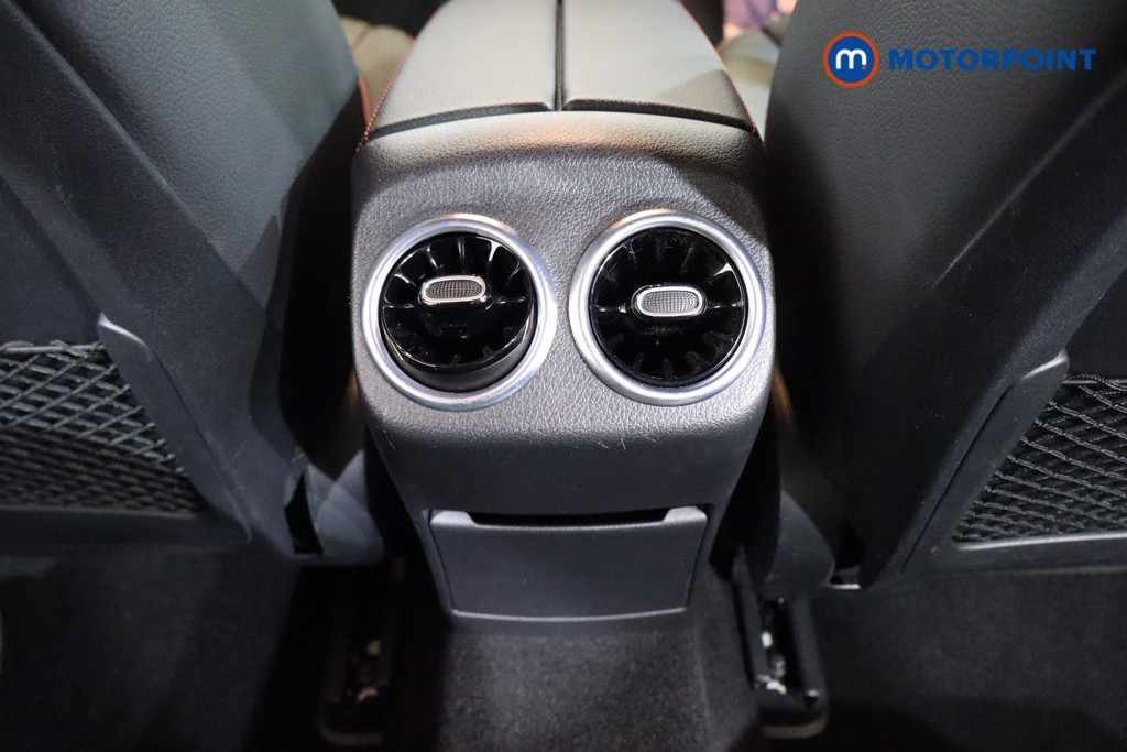 Mercedes-Benz A Class Amg Line Automatic Petrol Hatchback - Stock Number (1562414) - 22nd supplementary image