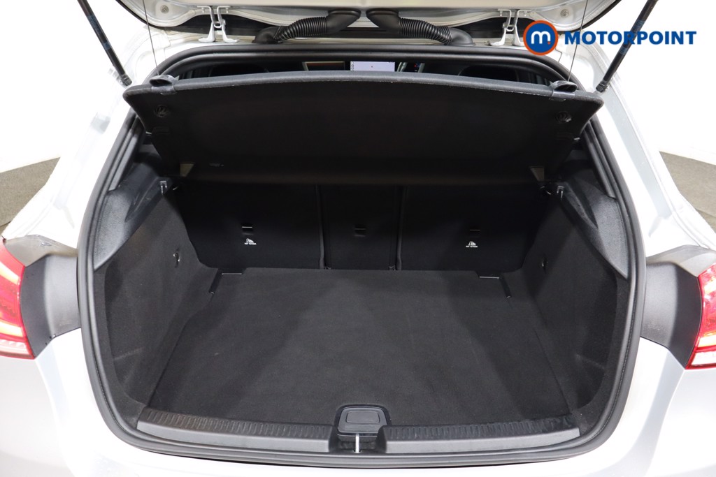 Mercedes-Benz A Class Amg Line Automatic Petrol Hatchback - Stock Number (1562414) - 24th supplementary image