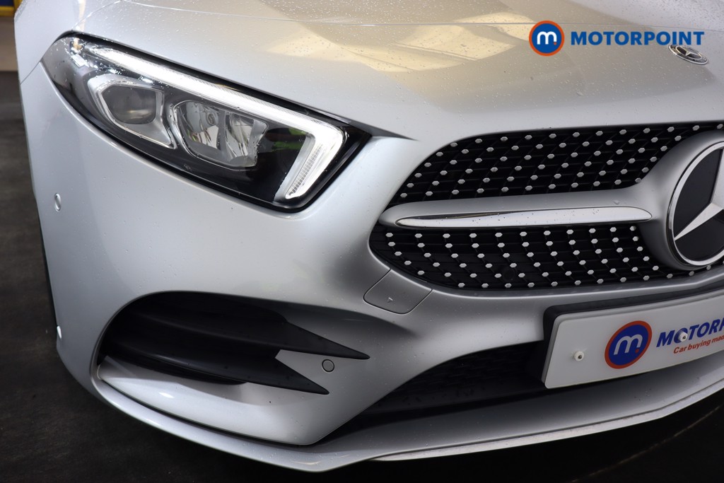 Mercedes-Benz A Class Amg Line Automatic Petrol Hatchback - Stock Number (1562414) - 29th supplementary image