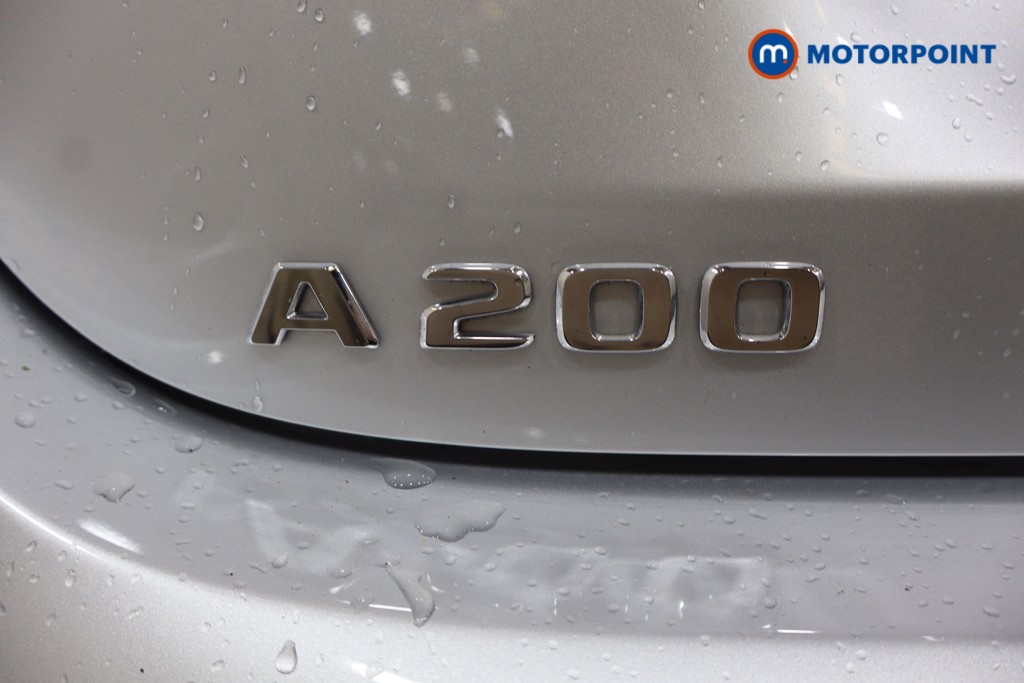 Mercedes-Benz A Class Amg Line Automatic Petrol Hatchback - Stock Number (1562414) - 31st supplementary image