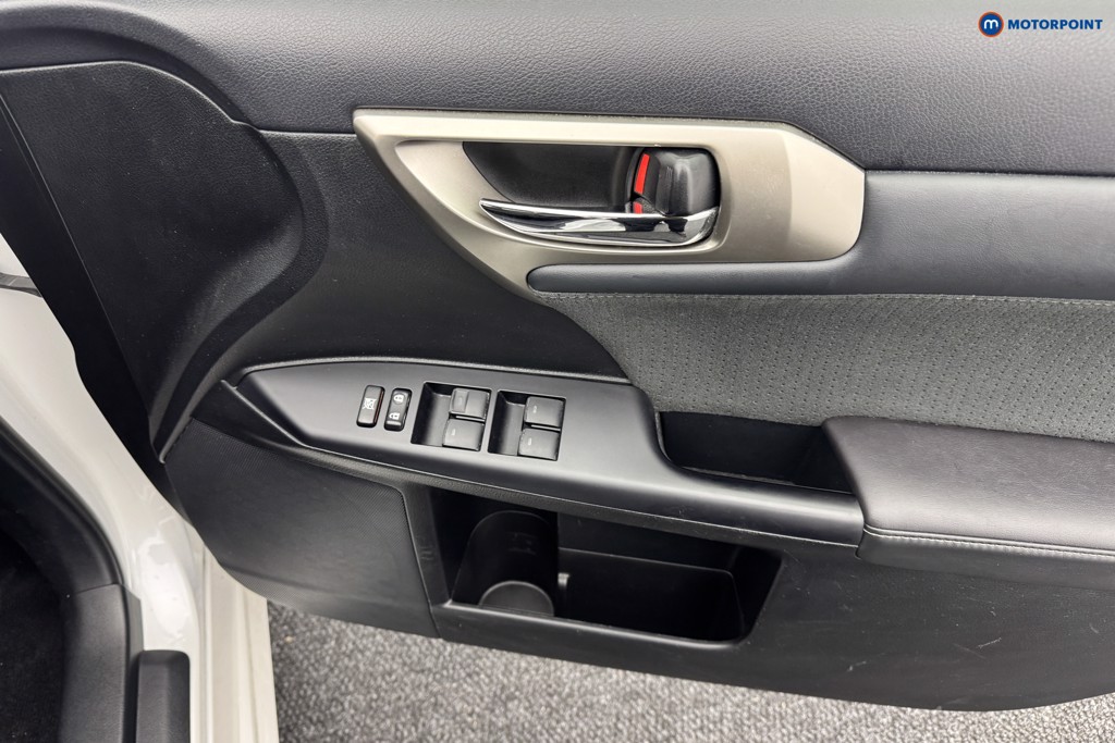 Lexus CT 200H 1.8 5Dr Cvt Automatic Petrol-Electric Hybrid Hatchback - Stock Number (1562592) - 16th supplementary image