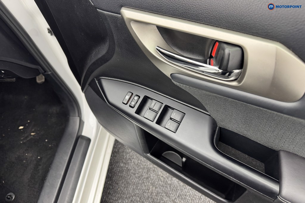 Lexus CT 200H 1.8 5Dr Cvt Automatic Petrol-Electric Hybrid Hatchback - Stock Number (1562592) - 17th supplementary image