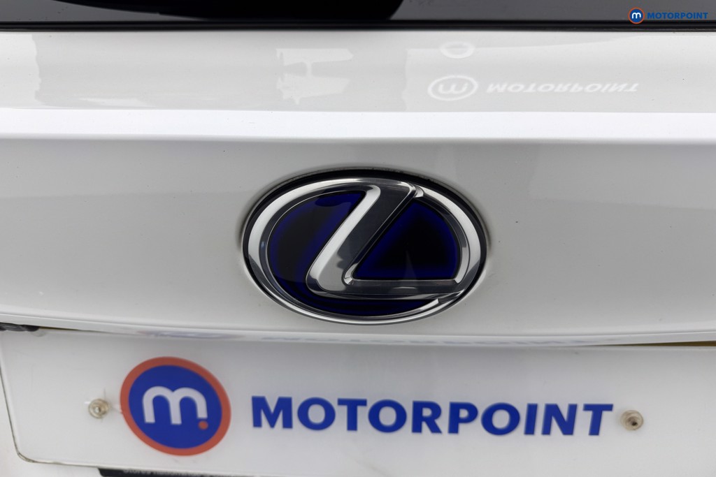 Lexus CT 200H 1.8 5Dr Cvt Automatic Petrol-Electric Hybrid Hatchback - Stock Number (1562592) - 18th supplementary image