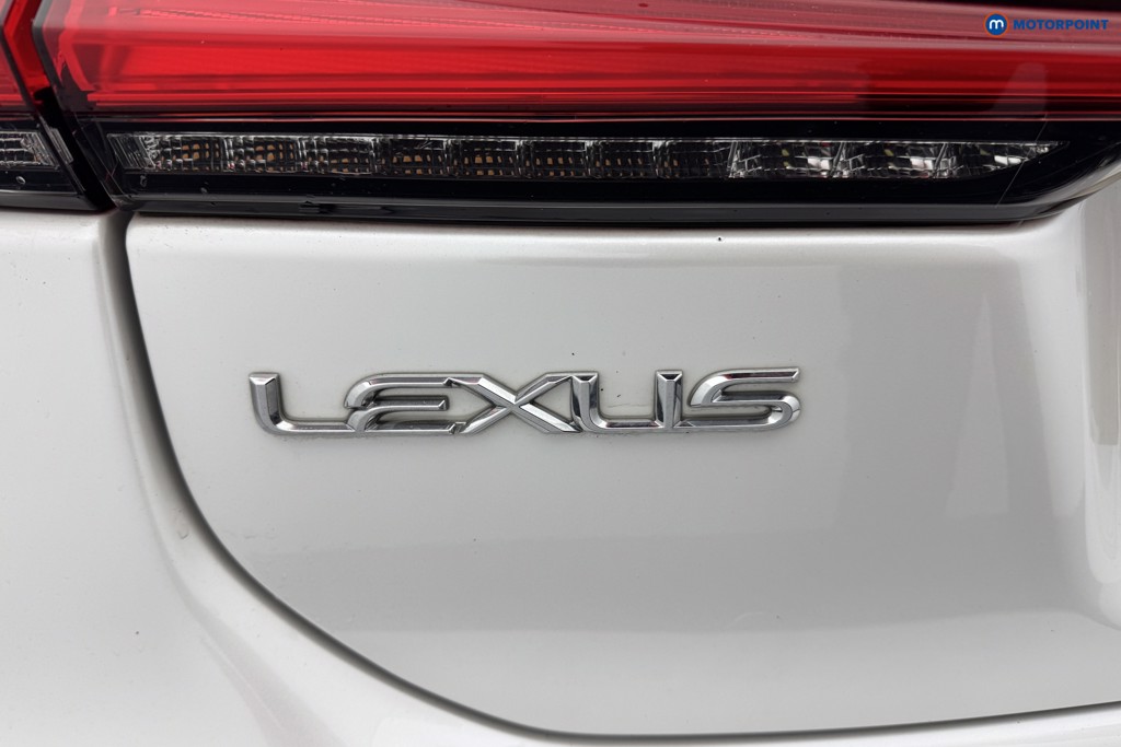 Lexus CT 200H 1.8 5Dr Cvt Automatic Petrol-Electric Hybrid Hatchback - Stock Number (1562592) - 21st supplementary image