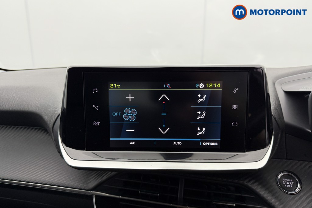 Peugeot 208 Allure Premium Automatic Electric Hatchback - Stock Number (1562792) - 7th supplementary image