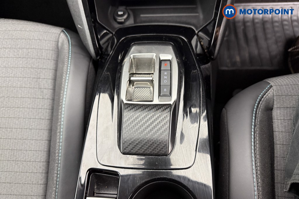 Peugeot 208 Allure Premium Automatic Electric Hatchback - Stock Number (1562792) - 11th supplementary image