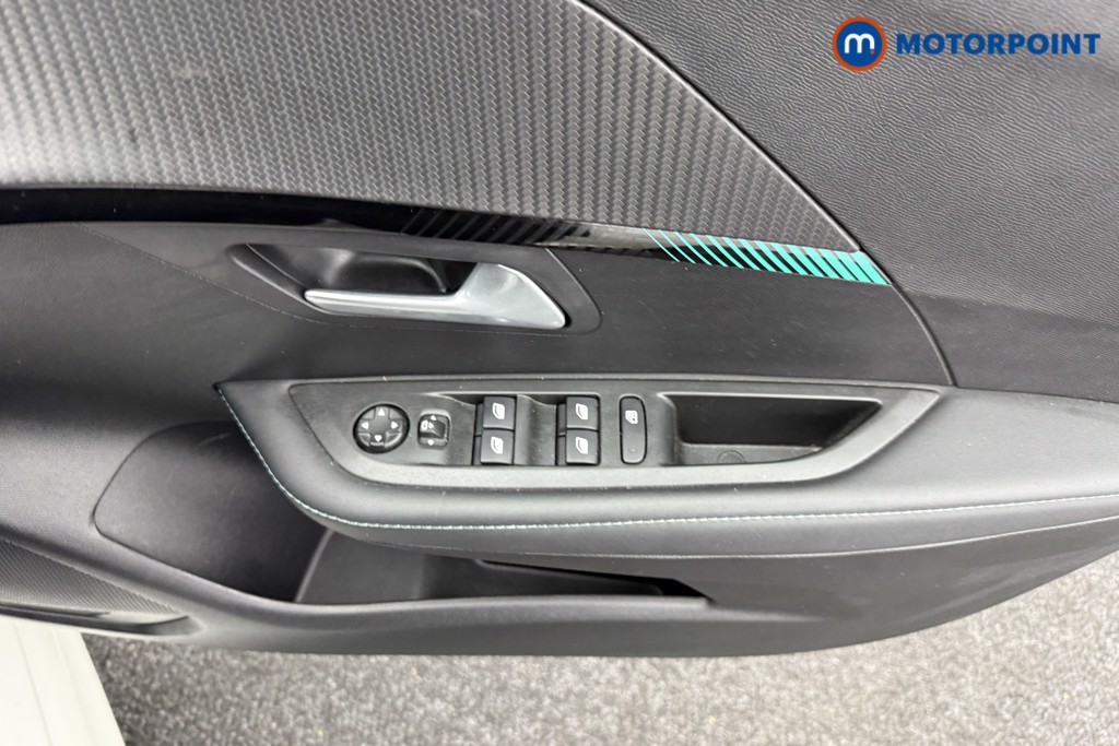 Peugeot 208 Allure Premium Automatic Electric Hatchback - Stock Number (1562792) - 14th supplementary image