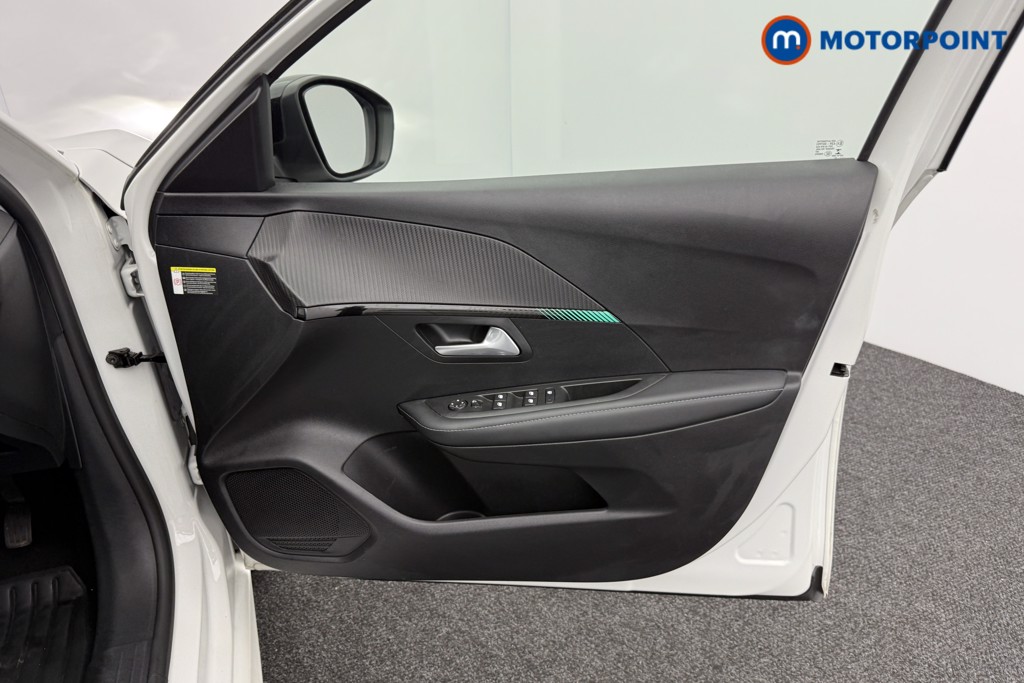 Peugeot 208 Allure Premium Automatic Electric Hatchback - Stock Number (1562792) - 15th supplementary image