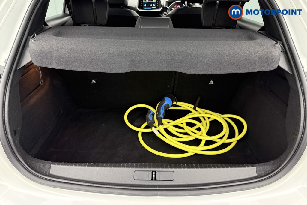Peugeot 208 Allure Premium Automatic Electric Hatchback - Stock Number (1562792) - 17th supplementary image