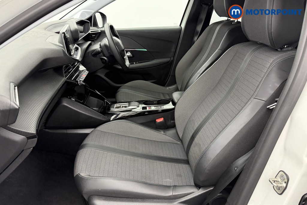 Peugeot 208 Allure Premium Automatic Electric Hatchback - Stock Number (1562792) - 18th supplementary image