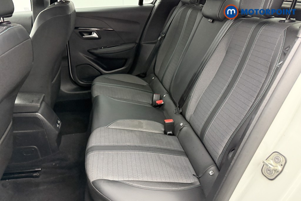 Peugeot 208 Allure Premium Automatic Electric Hatchback - Stock Number (1562792) - 19th supplementary image
