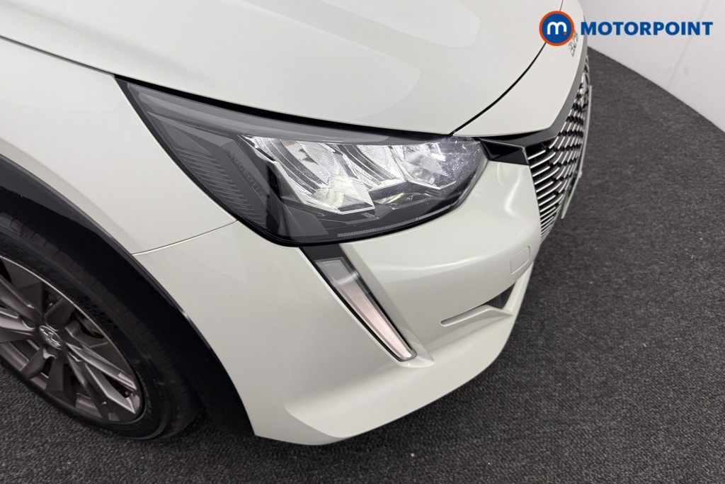 Peugeot 208 Allure Premium Automatic Electric Hatchback - Stock Number (1562792) - 23rd supplementary image