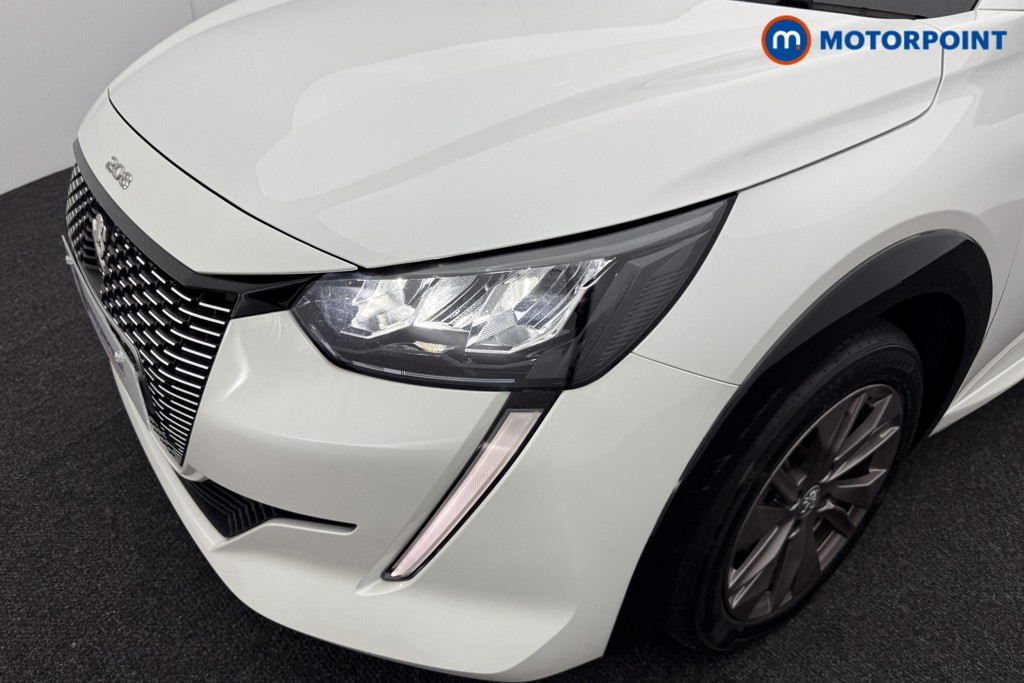 Peugeot 208 Allure Premium Automatic Electric Hatchback - Stock Number (1562792) - 24th supplementary image
