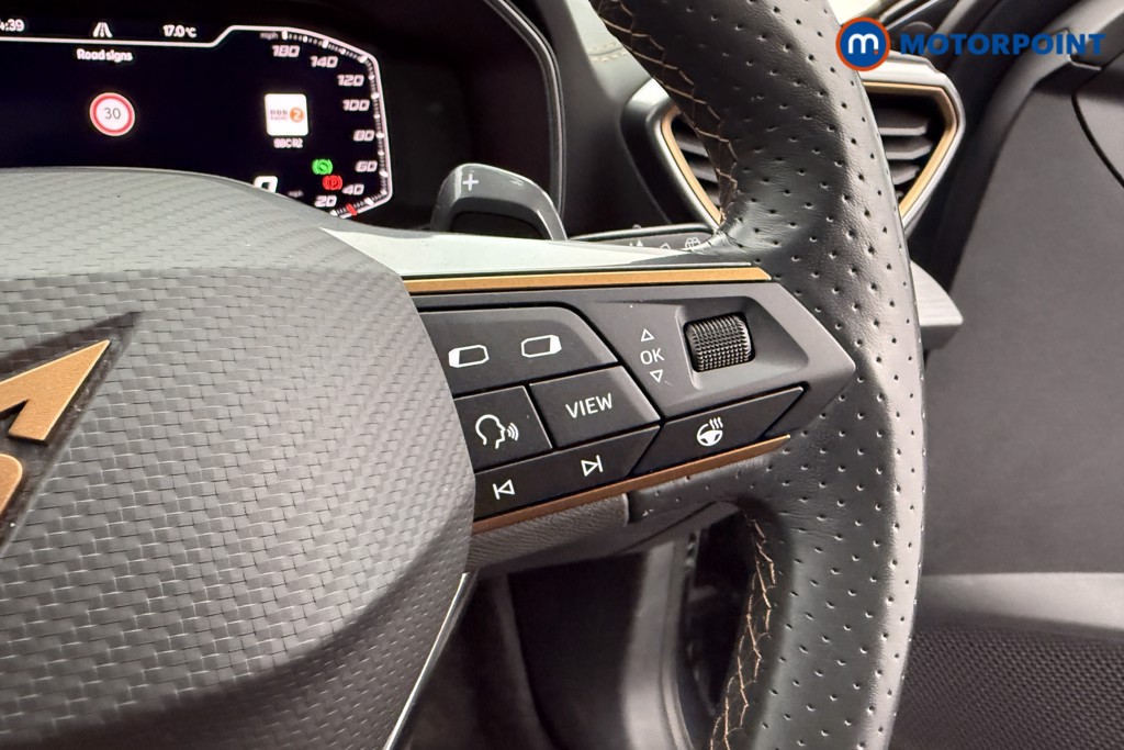 Cupra Formentor V1 Automatic Petrol SUV - Stock Number (1562809) - 14th supplementary image