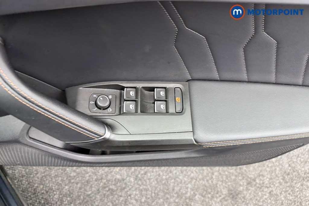 Cupra Formentor V1 Automatic Petrol SUV - Stock Number (1562809) - 16th supplementary image
