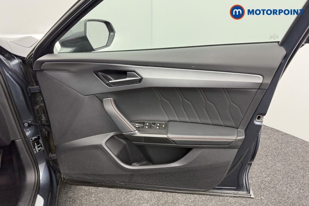 Cupra Formentor V1 Automatic Petrol SUV - Stock Number (1562809) - 17th supplementary image