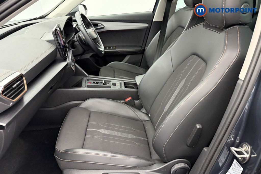 Cupra Formentor V1 Automatic Petrol SUV - Stock Number (1562809) - 22nd supplementary image