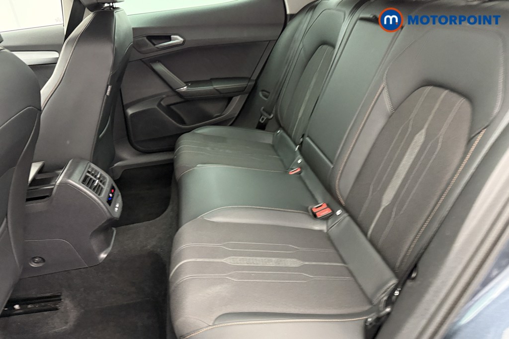 Cupra Formentor V1 Automatic Petrol SUV - Stock Number (1562809) - 23rd supplementary image