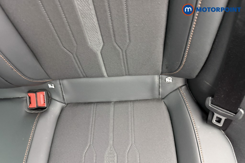 Cupra Formentor V1 Automatic Petrol SUV - Stock Number (1562809) - 24th supplementary image