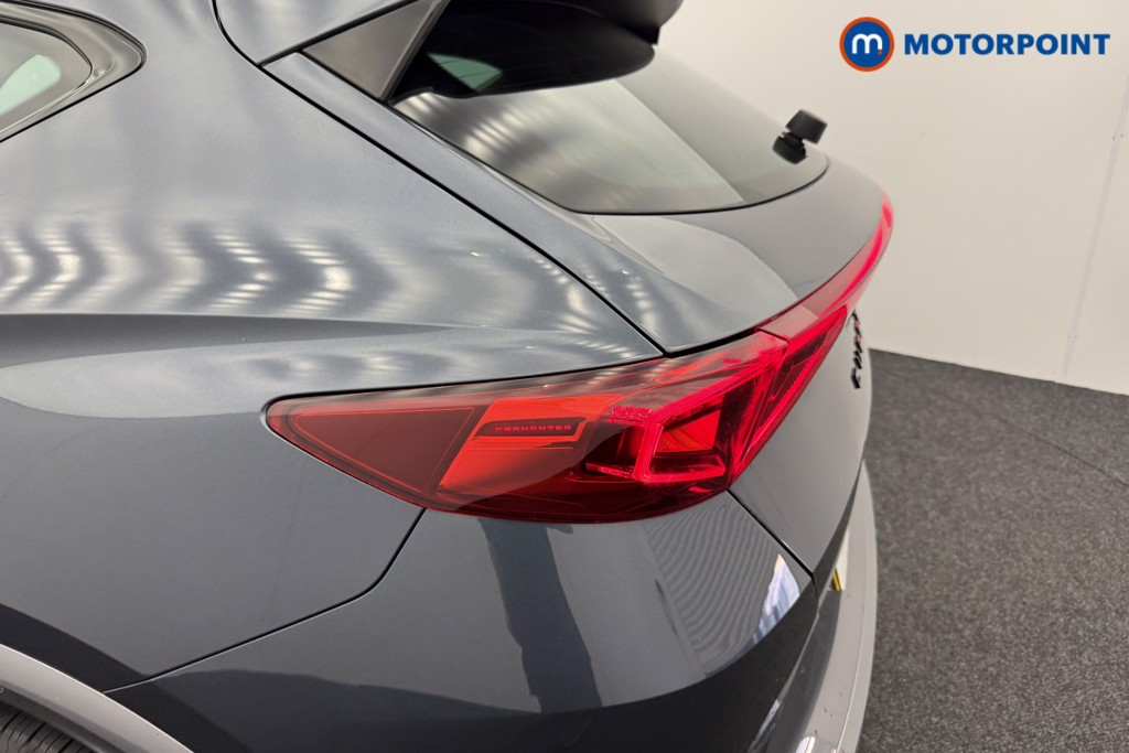 Cupra Formentor V1 Automatic Petrol SUV - Stock Number (1562809) - 25th supplementary image