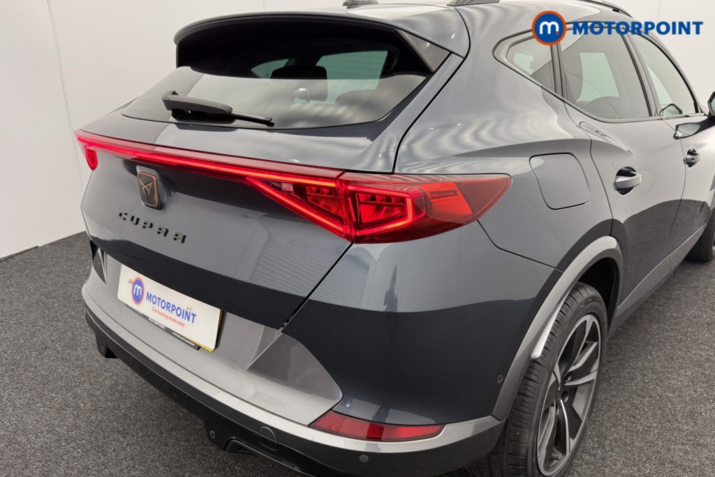 Cupra Formentor V1 Automatic Petrol SUV - Stock Number (1562809) - 26th supplementary image