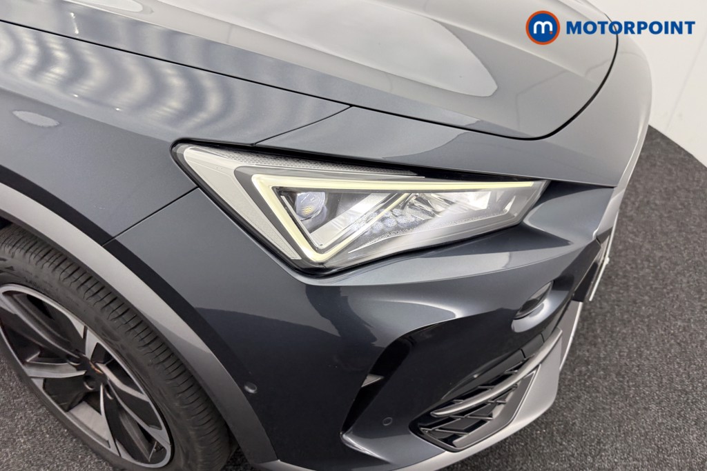 Cupra Formentor V1 Automatic Petrol SUV - Stock Number (1562809) - 27th supplementary image