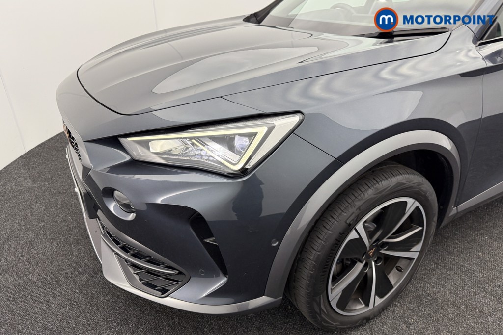 Cupra Formentor V1 Automatic Petrol SUV - Stock Number (1562809) - 28th supplementary image