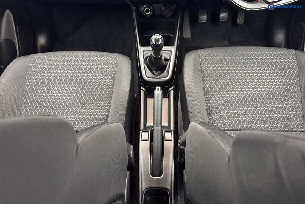 Suzuki Swift SZ5 Manual Petrol-Electric Hybrid Hatchback - Stock Number (1563018) - 5th supplementary image