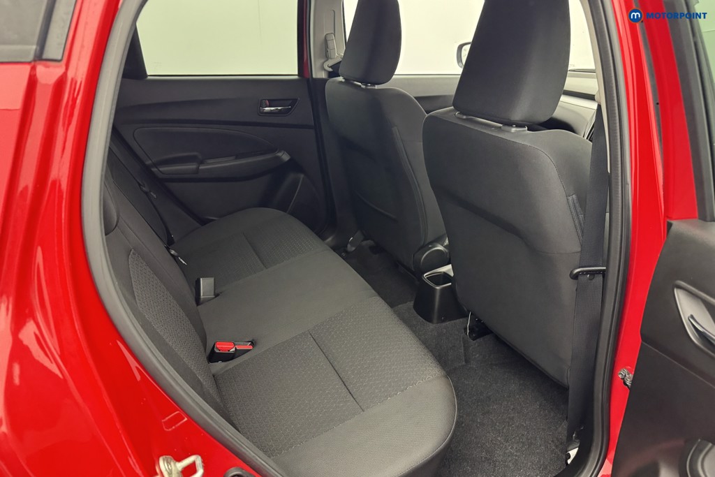 Suzuki Swift SZ5 Manual Petrol-Electric Hybrid Hatchback - Stock Number (1563018) - 7th supplementary image