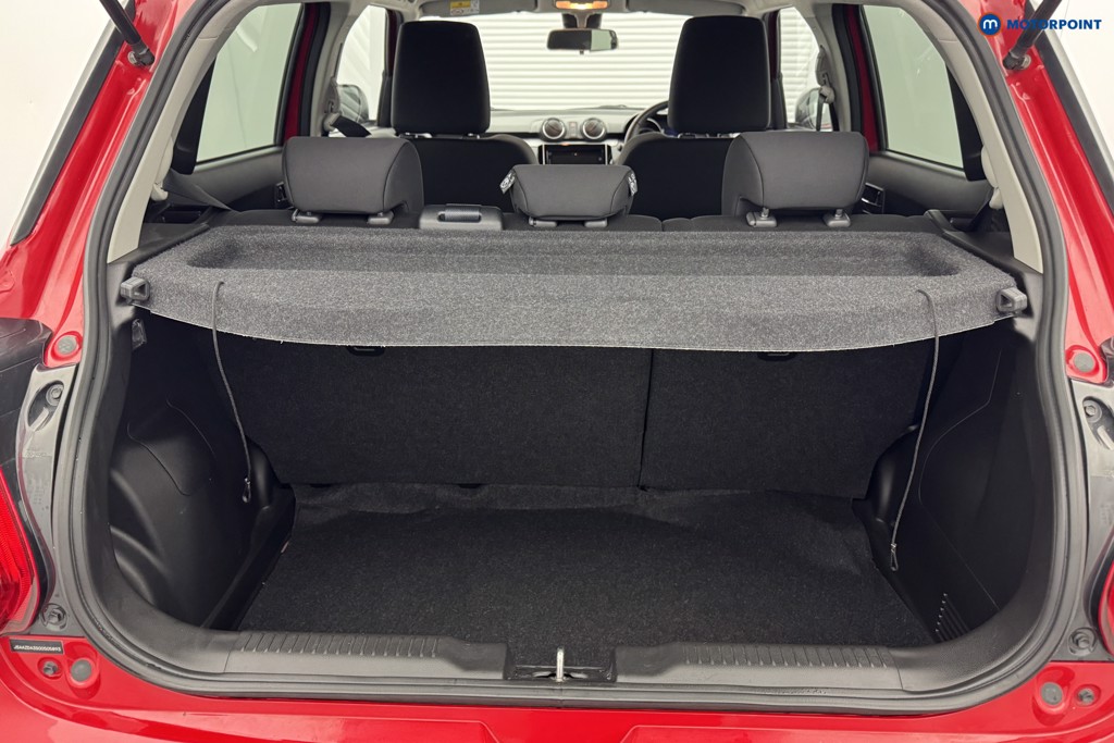 Suzuki Swift SZ5 Manual Petrol-Electric Hybrid Hatchback - Stock Number (1563018) - 10th supplementary image