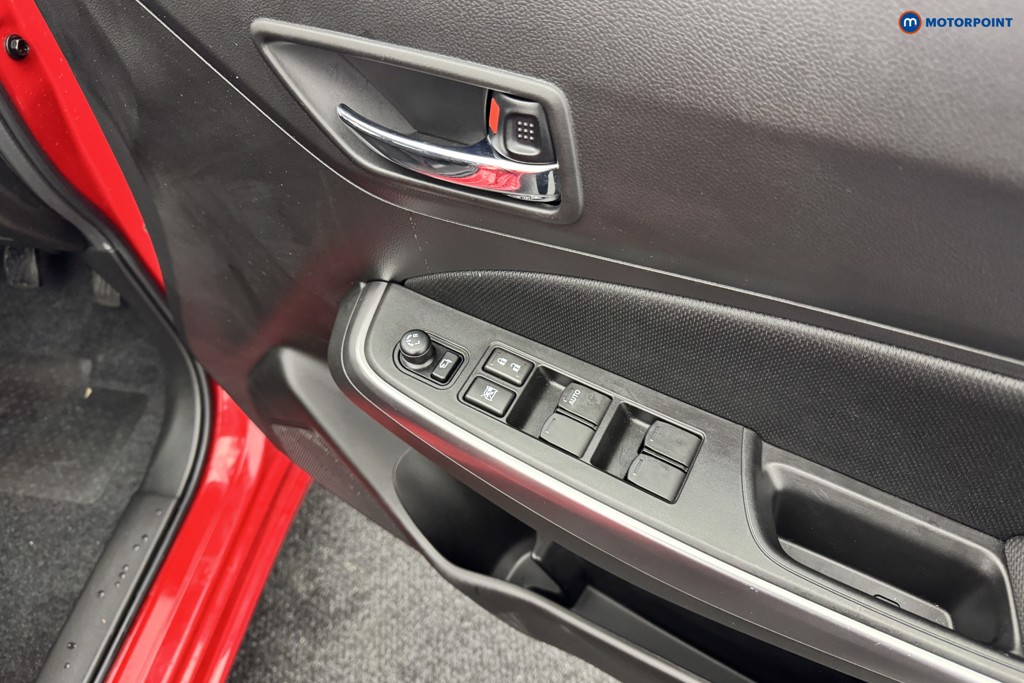 Suzuki Swift SZ5 Manual Petrol-Electric Hybrid Hatchback - Stock Number (1563018) - 17th supplementary image