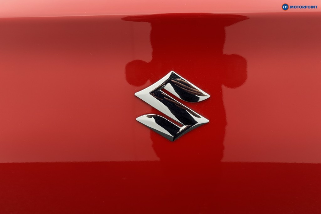 Suzuki Swift SZ5 Manual Petrol-Electric Hybrid Hatchback - Stock Number (1563018) - 18th supplementary image