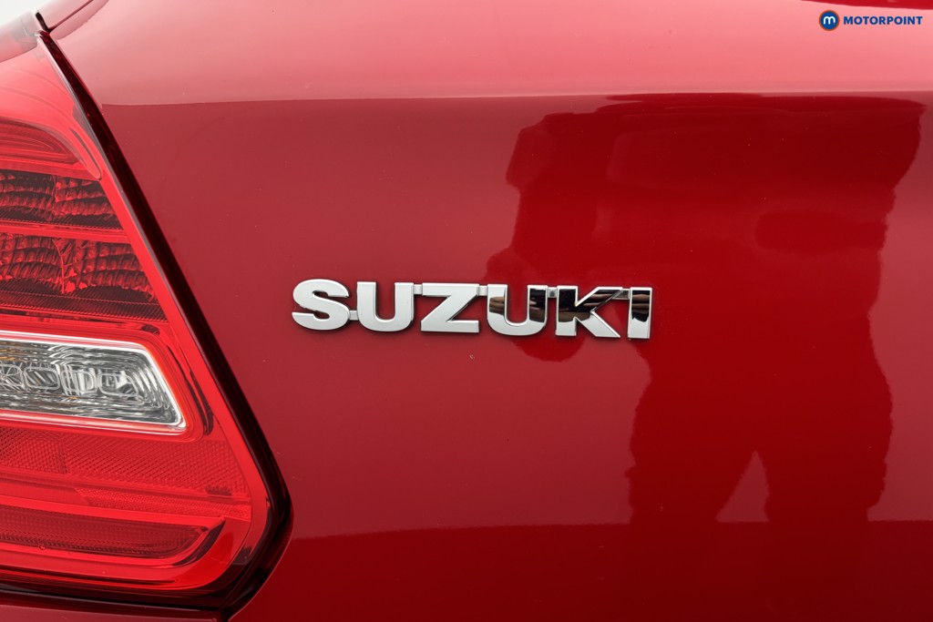 Suzuki Swift SZ5 Manual Petrol-Electric Hybrid Hatchback - Stock Number (1563018) - 19th supplementary image