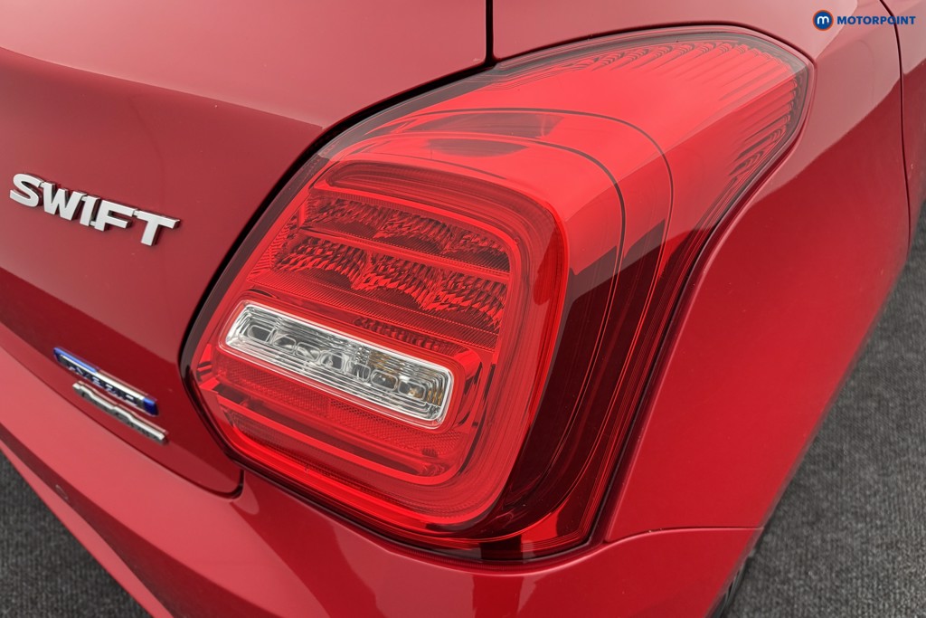 Suzuki Swift SZ5 Manual Petrol-Electric Hybrid Hatchback - Stock Number (1563018) - 22nd supplementary image