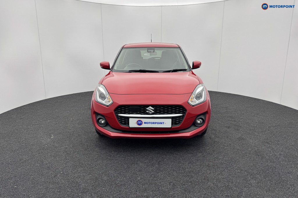 Suzuki Swift SZ5 Manual Petrol-Electric Hybrid Hatchback - Stock Number (1563018) - 25th supplementary image