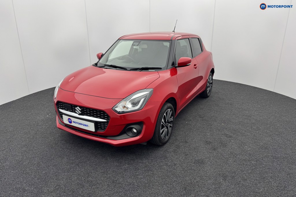 Suzuki Swift SZ5 Manual Petrol-Electric Hybrid Hatchback - Stock Number (1563018) - 26th supplementary image