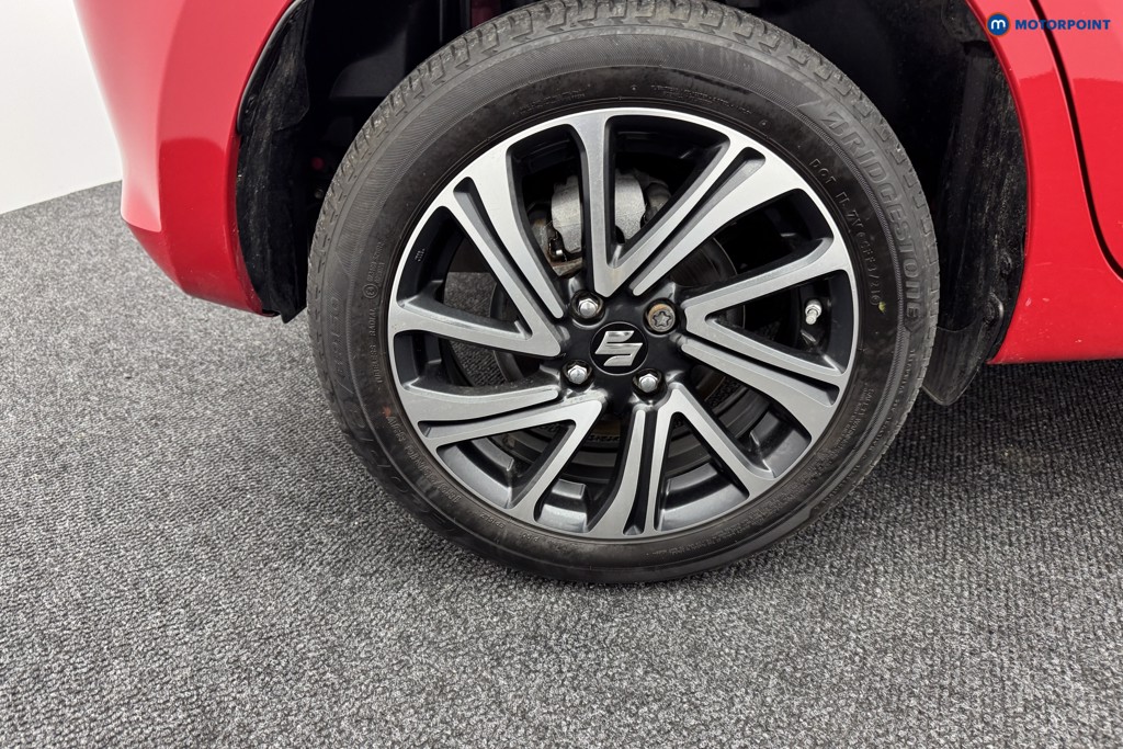 Suzuki Swift SZ5 Manual Petrol-Electric Hybrid Hatchback - Stock Number (1563018) - 29th supplementary image